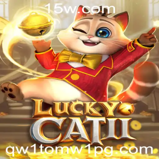 Explorando o Mundo de LuckyCatII: A Nova Sensação dos Games