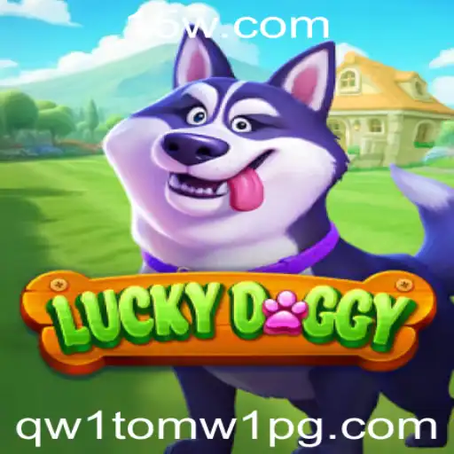 Descubra o Mundo Emocionante de LuckyDoggy