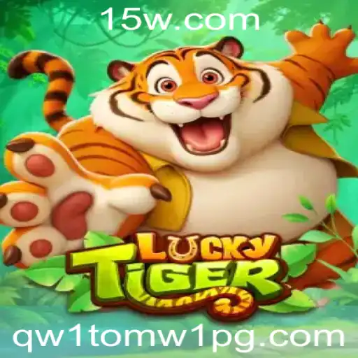 Explorando a Emoção do Jogo LuckyTiger
