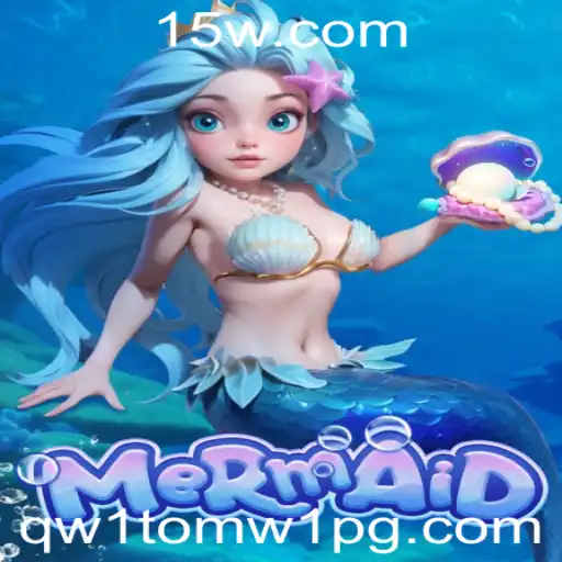 Descubra o Fantástico Mundo do Jogo 'Mermaid'