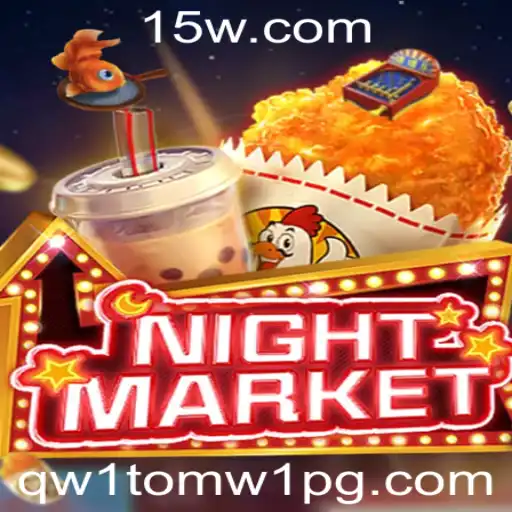 Explorando NIGHTMARKET: O Jogo que Revoluciona a Experiência de Comércio Noturno