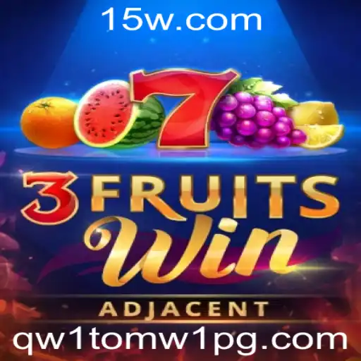 Explorando o Fascinante Mundo de 3FruitsWin