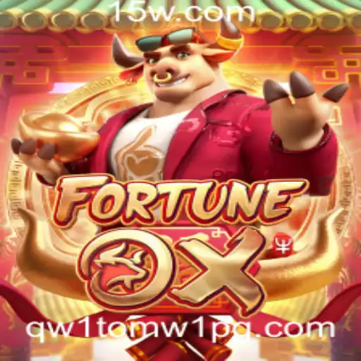 FortuneOx: Descubra o Fascinante Mundo do Jogo de Azar Online