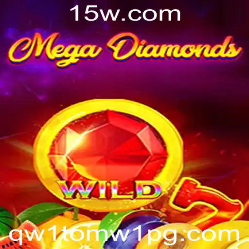 MegaDiamond: Descubra o Emocionante Mundo dos Diamantes Reluzentes