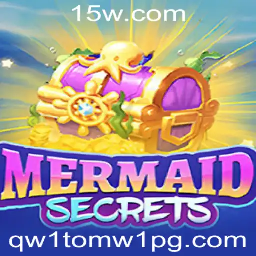 MermaidSecrets: Um Mergulho no Mundo Subaquático do Novo Jogo de Aventura