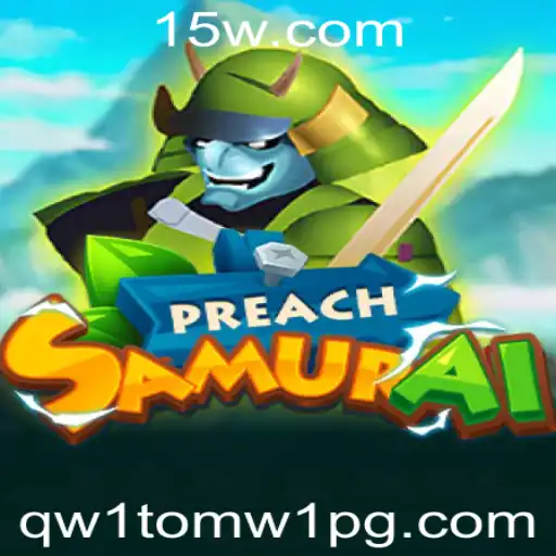 PreachSamurai: Um Mergulho no Universo Fascinante do Novo Jogo com Palavras-Chave Enigmáticas