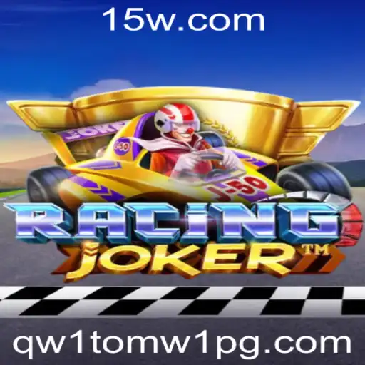 RacingJoker: A Experiência Definitiva de Corrida com um Toque de Humor