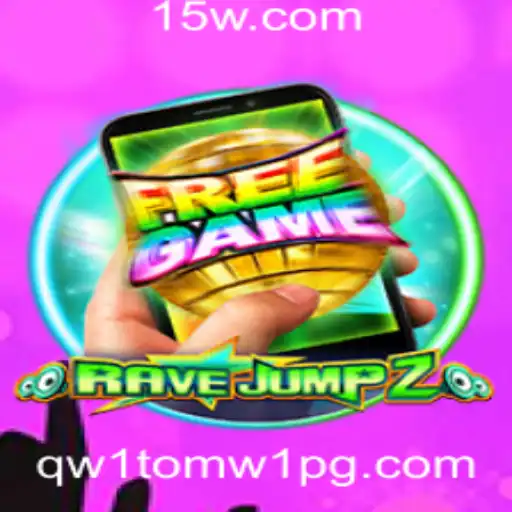 Descubra o Universo de RaveJump2M: O Jogo do Momento