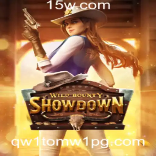 Desbravando o Mundo de WildBountyShowdown: Um Confronto Selvagem na Era Moderna