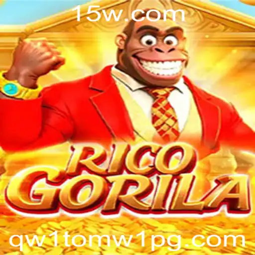 RicoGorila: Um Mergulho no Novo Fenômeno dos Jogos