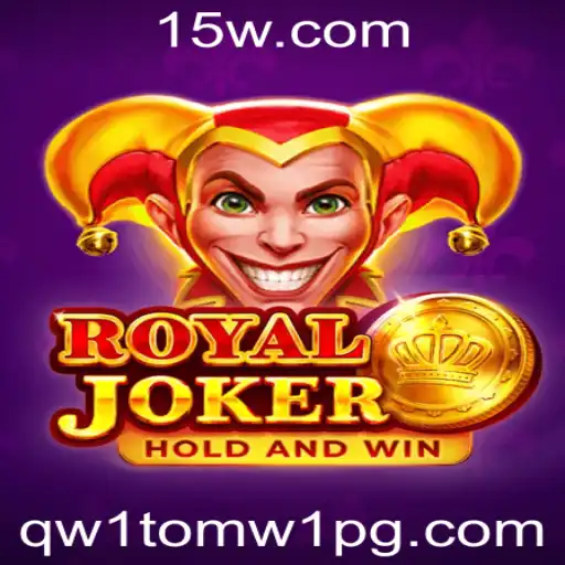 Descubra RoyalJoker: O Jogo Que Está Conquistando o Mundo
