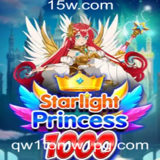 Explorando o Universo Mágico de StarlightPrincess1000
