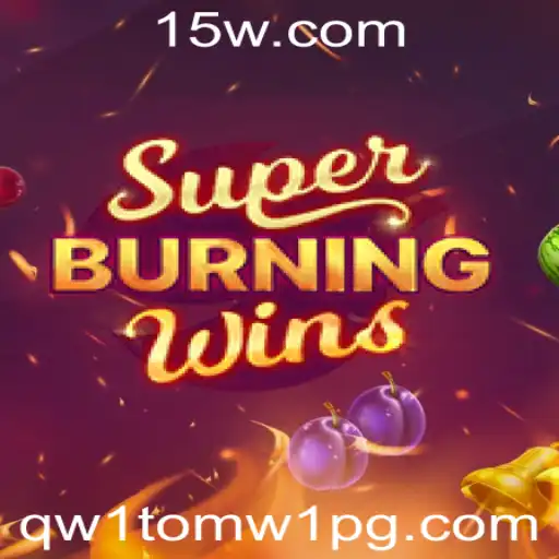 Explorando SuperBurningWins: Um Mergulho no Clássico do Entretenimento Online