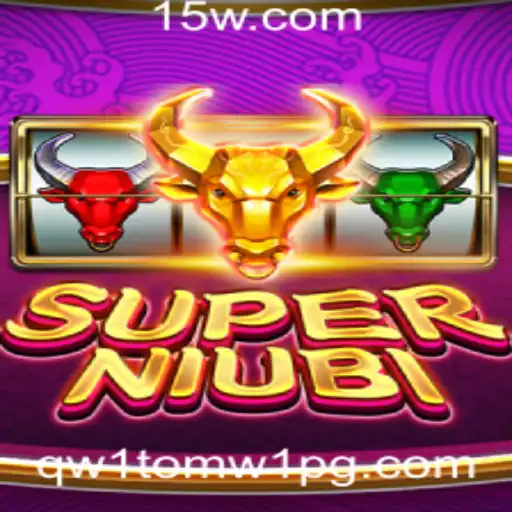 SuperNiubi: O Jogo que Está Revolucionando o Universo do Entretenimento