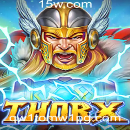 Explorando as Aventuras de ThorX: Uma Jornada Épica no Mundo dos Jogos
