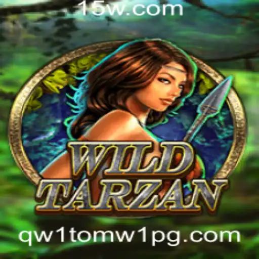 WildTarzan: Explorando o Novo Mundo Selvagem dos Jogos